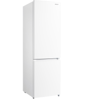 Холодильник Zarget ZRB 298NFW