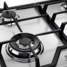 Варочная панель Electrolux CGS6436BX