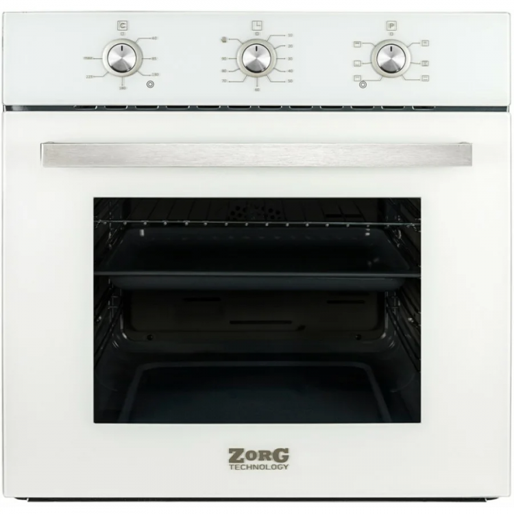 Духовой шкаф ZorG Technology BE6 WH