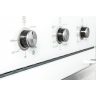 Духовой шкаф ZorG Technology BE6 WH