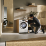 Сушильная машина Miele TWC640WP