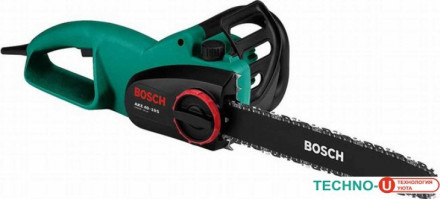 Электрическая пила Bosch AKE 40-19 S