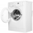 Стиральная машина Indesit IWSD 6105 (CIS).L, фронтальная загрузка, дозагрузка белья, 6 кг, 16 программ