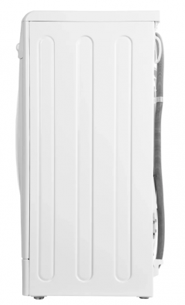 Стиральная машина Indesit IWSD 6105 (CIS).L, фронтальная загрузка, дозагрузка белья, 6 кг, 16 программ