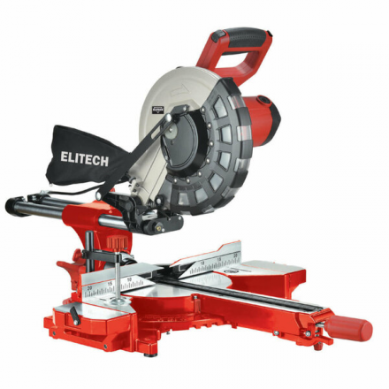 Пила ELITECH ПТ 825К (E2006.006.00) 204037