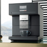 Кофемашина Miele CM 7750 OBSW CoffeeSelect