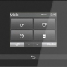 Кофемашина Miele CM 7750 OBSW CoffeeSelect
