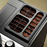 Кофемашина Miele CM 7750 OBSW CoffeeSelect