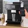 Кофемашина Miele CM 7750 OBSW CoffeeSelect