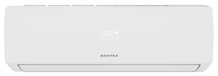Сплит-система Dantex RK-12ENT3/RK-12ENT3E, белый