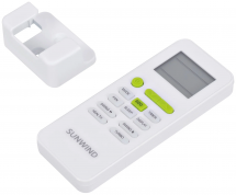 Сплит-система Sunwind SW-07/IN / SW-07/OUT, белый
