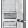 Холодильник Hotpoint-Ariston HTS 7200 O3, серебиристый