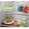 Холодильник Hotpoint-Ariston HTS 7200 O3, серебиристый