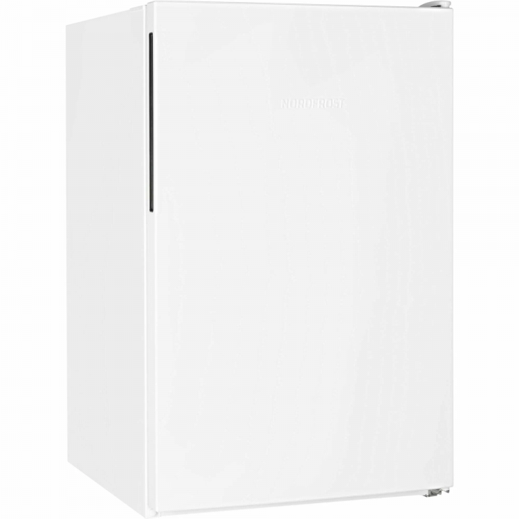 Морозильник Nordfrost DF 260NF WAP