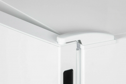 Морозильник Nordfrost DF 260NF WAP