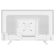 32&quot; Телевизор BBK 32LEX-7288/TS2C, белый