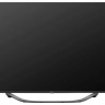 65" Телевизор Hisense 65U7HQ, ULED, 4K Ultra HD, черный