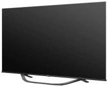 65&quot; Телевизор Hisense 65U7HQ, ULED, 4K Ultra HD, черный