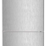Холодильник Liebherr CNsfd 5223, серебристый