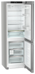 Холодильник Liebherr CNsfd 5223, серебристый