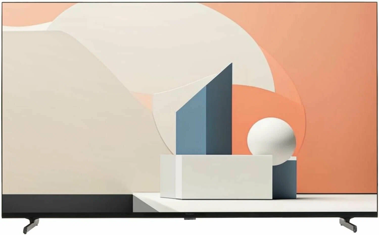 Телевизор BQ 50FSU42B UHD SMART TV