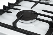 Газовая плита KRAFT KF-FSF6427AEWI