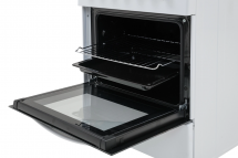 Газовая плита KRAFT KF-FSF6427AEWI