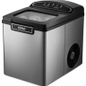 Льдогенератор KITFORT КТ-1807 серебристый/черный