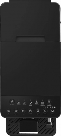 Кофемашина BQ ACM1136M Black