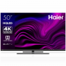 Телевизор HAIER 50 SMART TV AX Pro