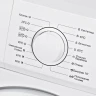 Стиральная машина Hyundai WMA6003, белая, 6 кг, 1000 об/мин, 8 программ, с фронтальной загрузкой