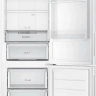 Холодильник HAIER CEF538CWG