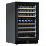 Винный шкаф Meyvel MV77PRO-KBT2
