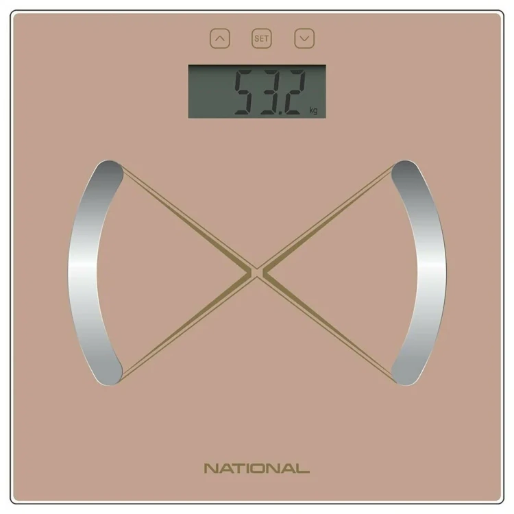 Напольные весы National NB-BS18192