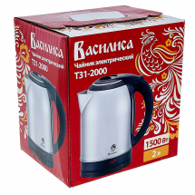 Чайник Василиса Т31-2000