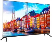 Телевизор TOPDEVICE TDTV50BS06UBK