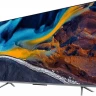 65" Телевизор Xiaomi TV Q2 65 HDR, QLED, LED, серый