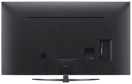 50&quot; Телевизор LG 50UP81006LA LED, HDR (2021)