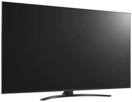 65&quot; Телевизор LG 65UP78006LC LED, HDR (2021), черный