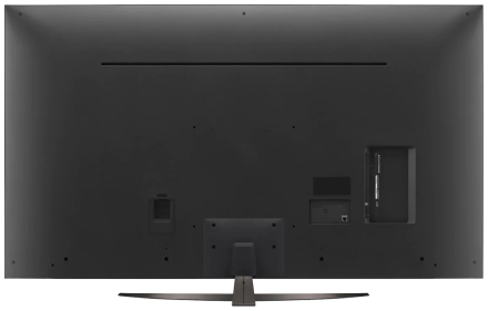 65&quot; Телевизор LG 65UP78006LC LED, HDR (2021), черный