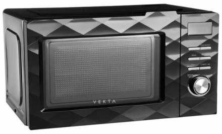 Микроволновая печь VEKTA TS720FTB