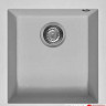 Кухонная мойка Elleci Quadra 100 Aluminium 79