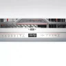 Встраиваемая посудомоечная машина Bosch SBV6ZDX49E, Число программ 6, Тип сушкиКонденсационная