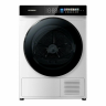 Сушильная машина HYUNDAI DFE9429, A+++, отдельностоящая, 15 программ сушки, электронное управление