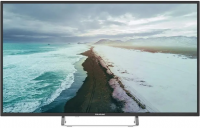 Телевизор POLARLINE 43PL52TC FHD безрамочный