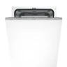 Встраиваемая посудомоечная машина Midea MID45S100i, белый