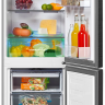 Холодильник Beko CNMV5335E20VXR, антрацит