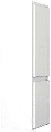 Встраиваемый холодильник Gorenje RKI4182E1, белый