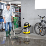 Хозяйственный пылесос KARCHER WD 6 P Premium (1.628-360.0)