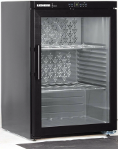 Винный шкаф Liebherr WKB 1812-22 001 черный
